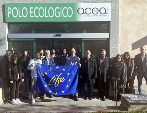 LIFEEBP – A week sharing the project